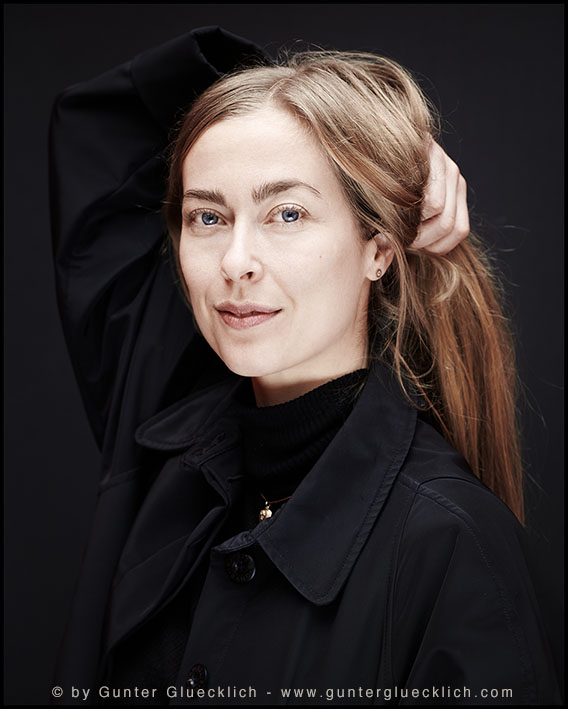 Gunter Glücklich Photography - Minor, Caroline Albertine - Alphabetical