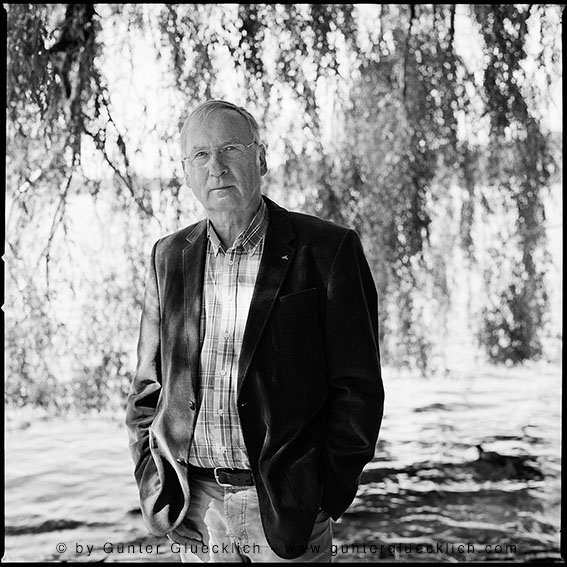 Gunter Glücklich Photography - Missfeldt, Jochen - Alphabetical