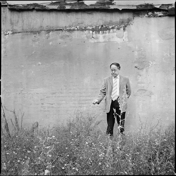 Gunter Glücklich Photography - Mo, Yan - Alphabetical