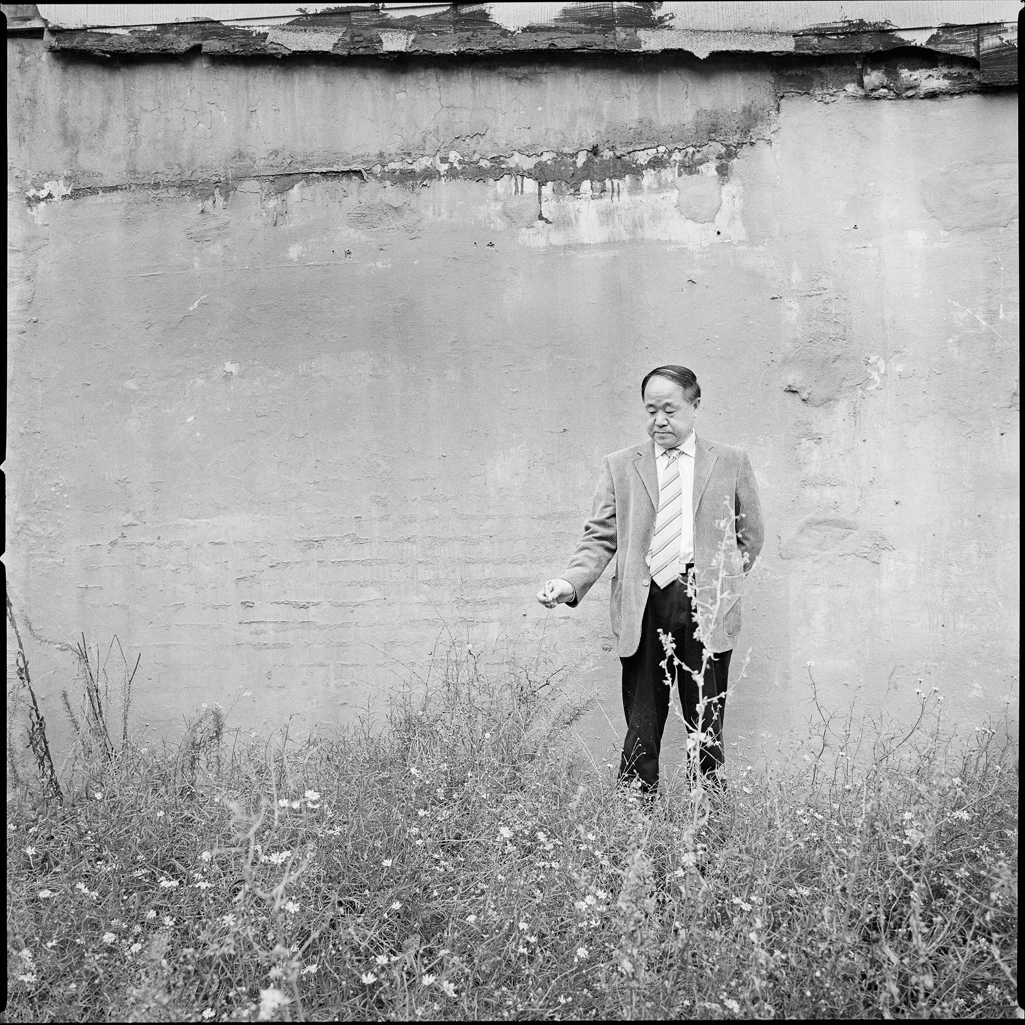 Gunter Glücklich Photography - Authors - Portfolio