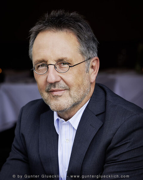 Gunter Glücklich Photography - Moritz, Rainer - Alphabetical