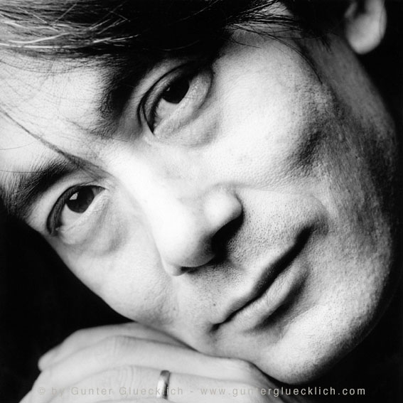 Gunter Glücklich Photography - Nagano, Kent - Alphabetical