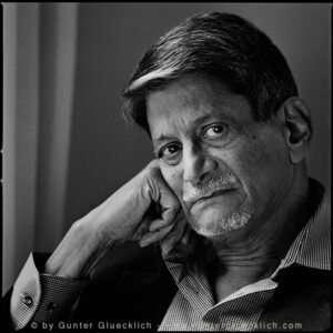 Gunter Glücklich Photography - Nagarkar, Kiran - Alphabetical