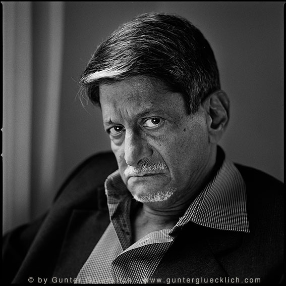 Gunter Glücklich Photography - Nagarkar, Kiran - Alphabetical