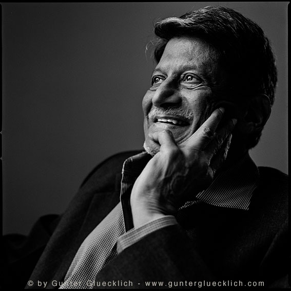 Gunter Glücklich Photography - Nagarkar, Kiran - Alphabetical