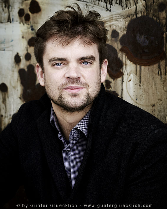 Gunter Glücklich Photography - Nawrat, Matthias - Alphabetical