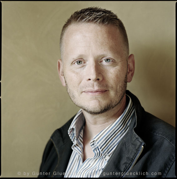 Gunter Glücklich Photography - Ness, Patrick - Alphabetical