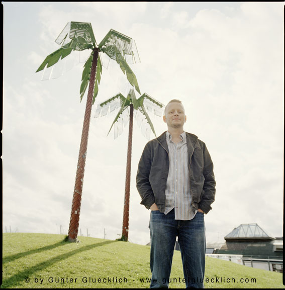 Gunter Glücklich Photography - Ness, Patrick - Alphabetical