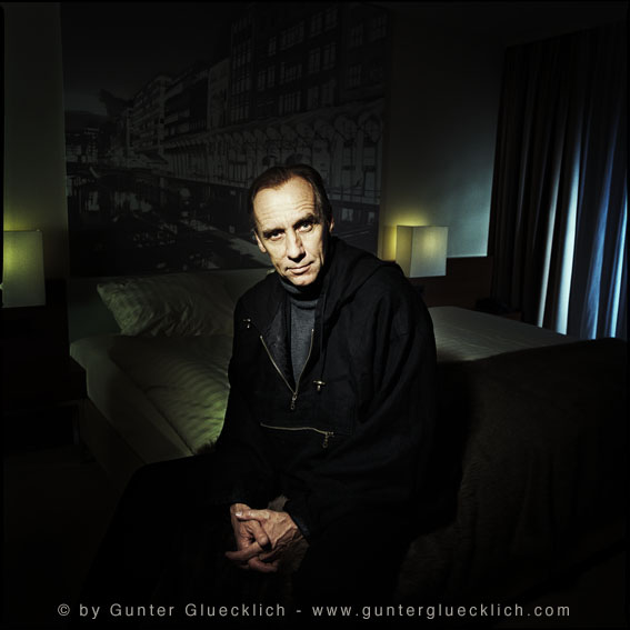 Gunter Glücklich Photography - Nesser, Håkan - Alphabetical