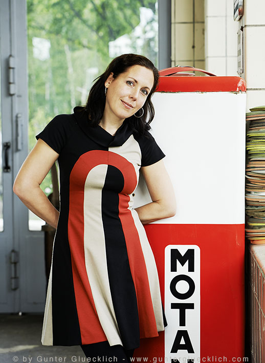 Gunter Glücklich Photography - Neudecker, Christiane - Alphabetical