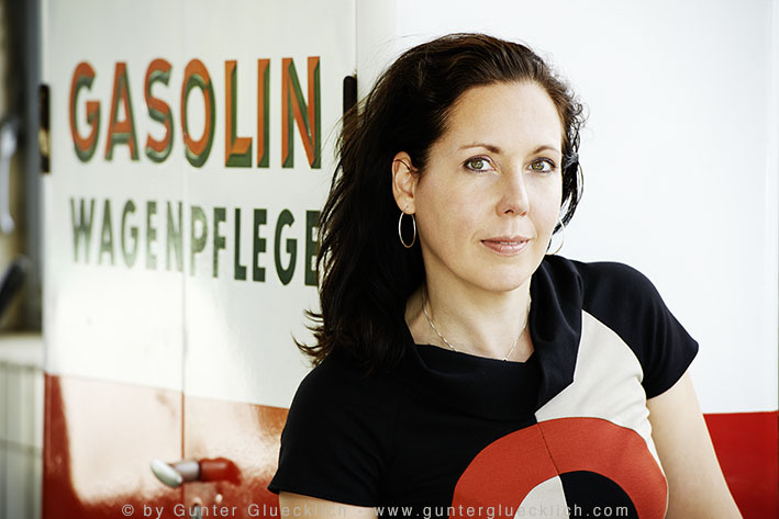 Gunter Glücklich Photography - Neudecker, Christiane - Alphabetical