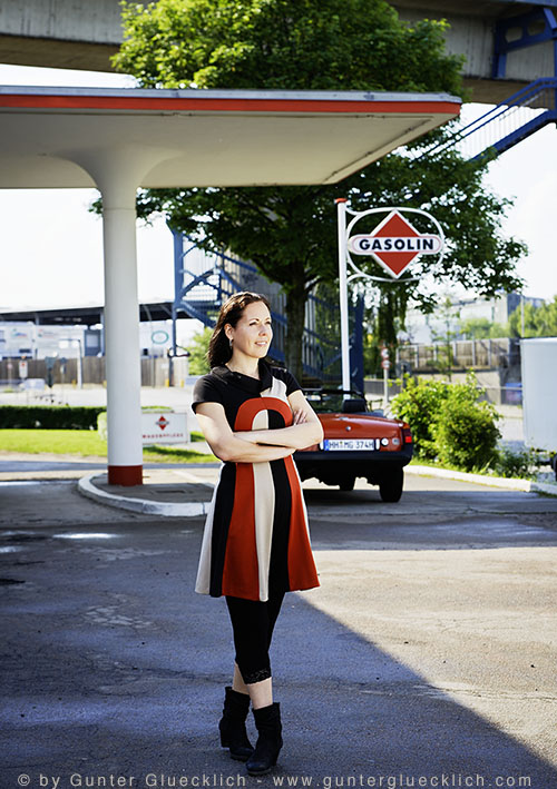 Gunter Glücklich Photography - Neudecker, Christiane - Alphabetical