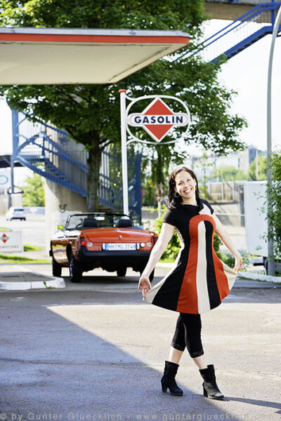 Gunter Glücklich Photography - Neudecker, Christiane - Alphabetical