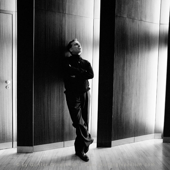 Gunter Glücklich Photography - Nott, Jonathan - Alphabetical