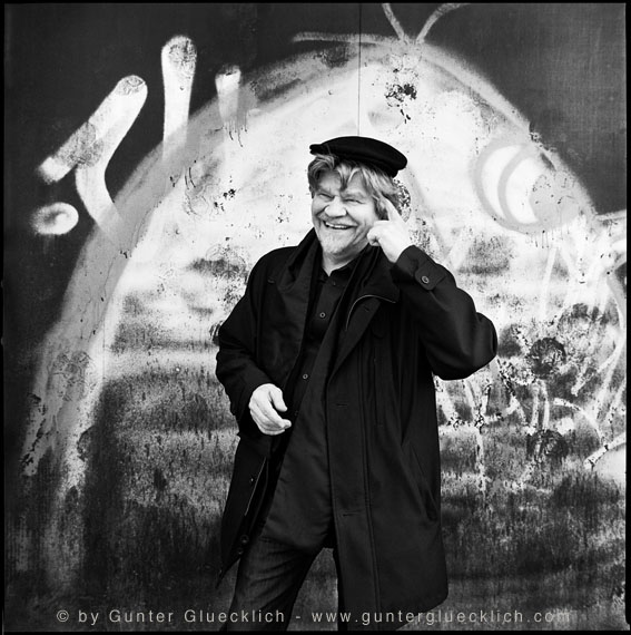 Gunter Glücklich Photography - Numminen, M. A. - Alphabetical