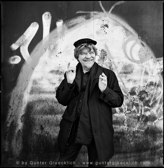 Gunter Glücklich Photography - Numminen, M. A. - Alphabetical