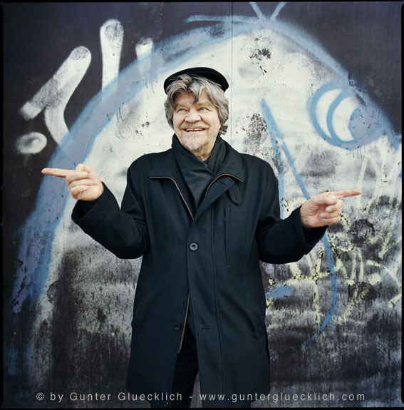 Gunter Glücklich Photography - Numminen, M. A. - Alphabetical