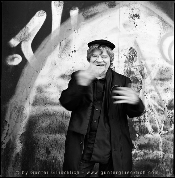 Gunter Glücklich Photography - Numminen, M. A. - Alphabetical