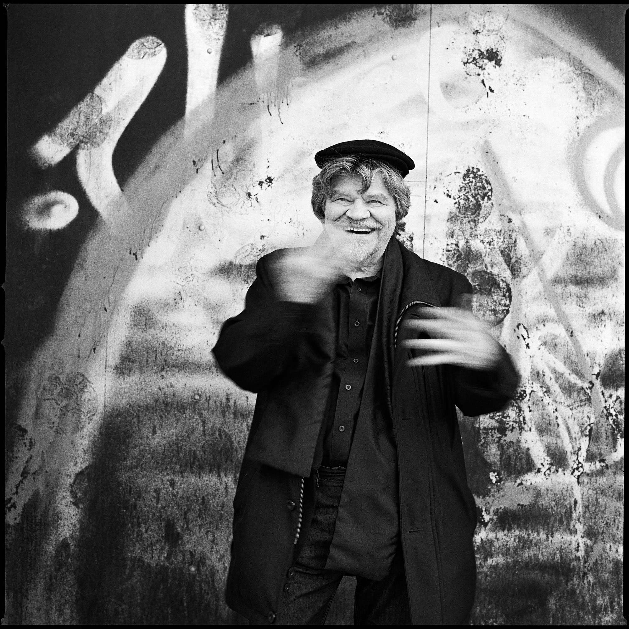 Gunter Glücklich Photography - Authors - Portfolio