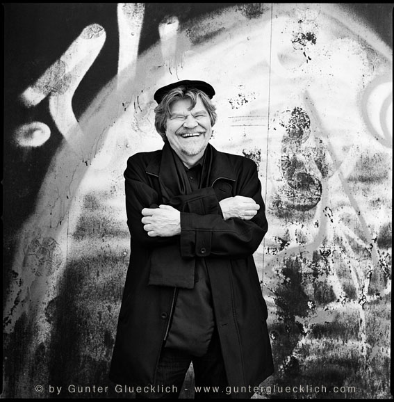 Gunter Glücklich Photography - Numminen, M. A. - Alphabetical