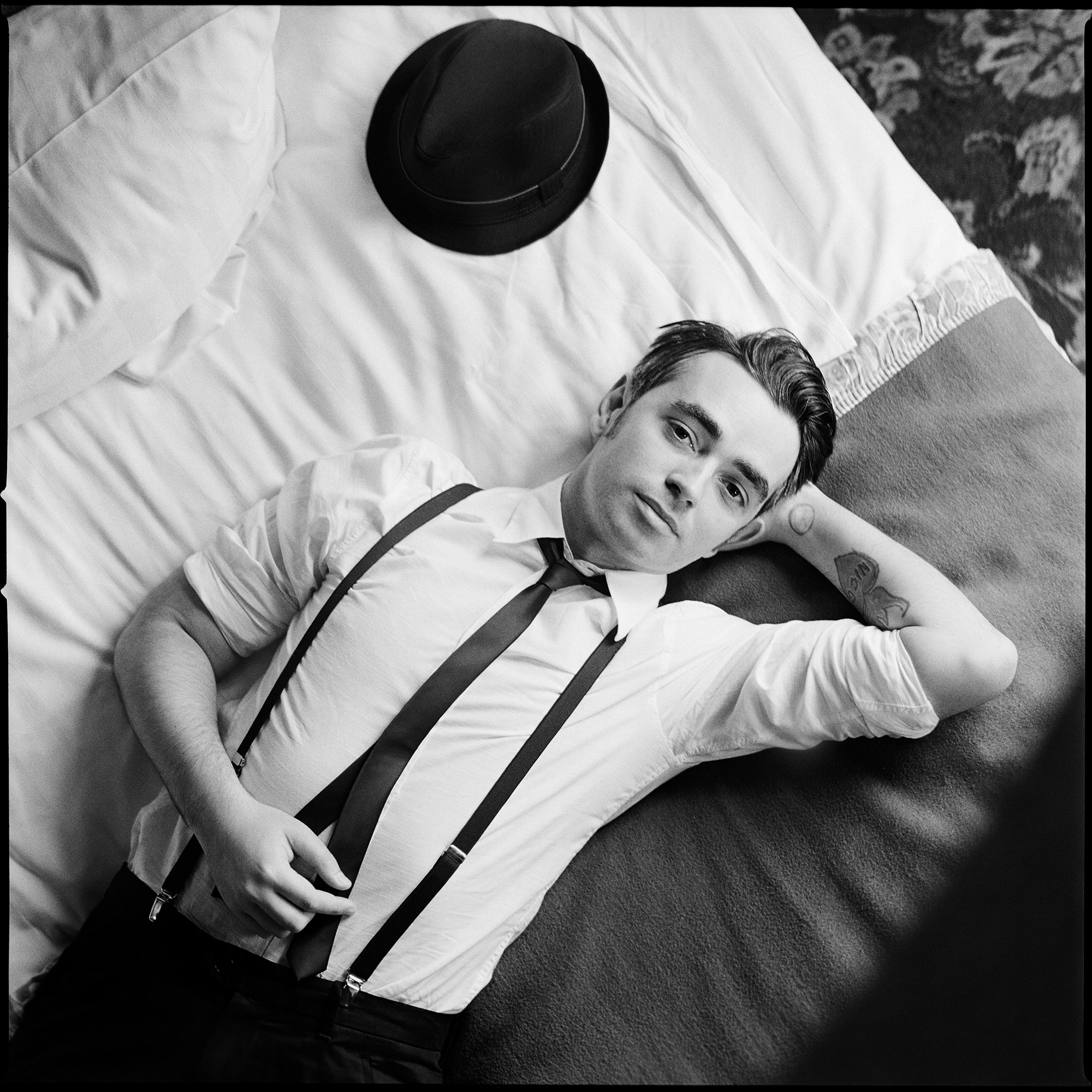 Gunter Glücklich Photography - Authors - Portfolio