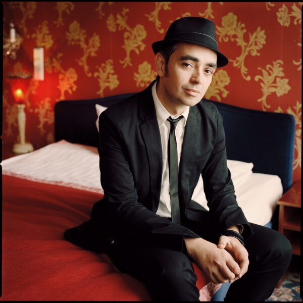 Gunter Glücklich Photography - Authors - Portfolio