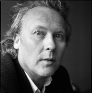 Gunter Glücklich Photography - Oestergren, Klas - Alphabetical