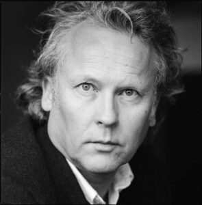 Gunter Glücklich Photography - Oestergren, Klas - Alphabetical