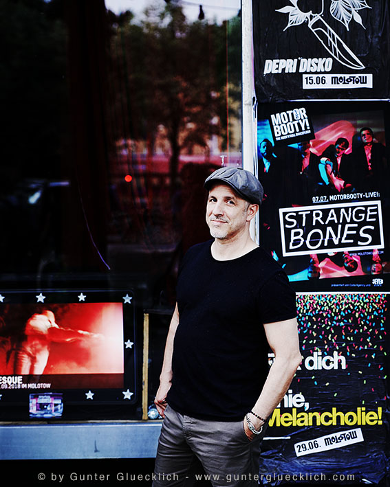 Gunter Glücklich Photography - Oesterle, Uli - Alphabetical