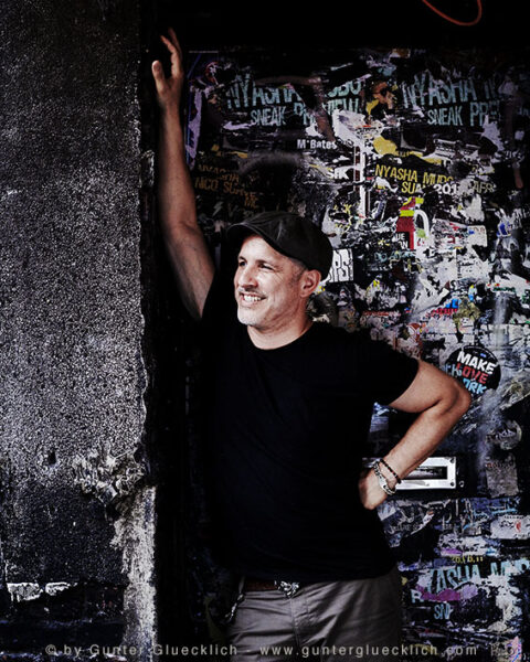 Gunter Glücklich Photography - Oesterle, Uli - Alphabetical