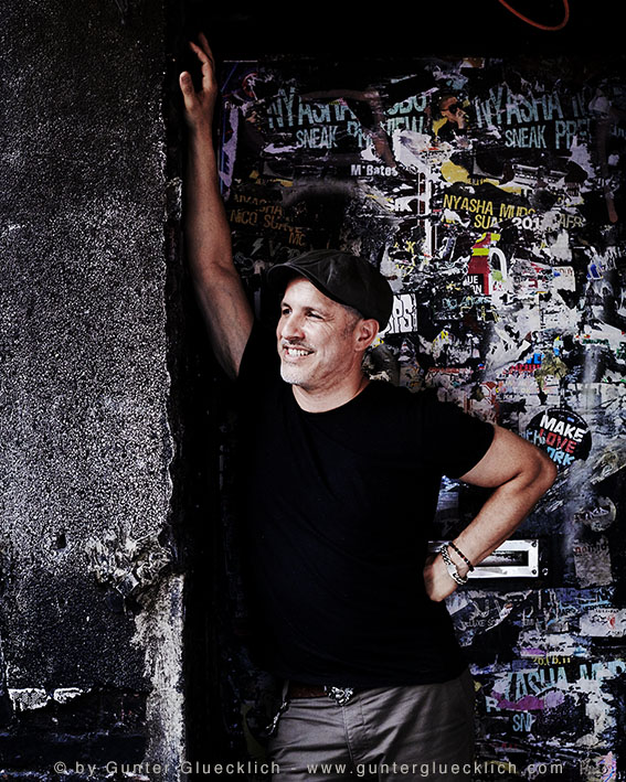 Gunter Glücklich Photography - Oesterle, Uli - Alphabetical