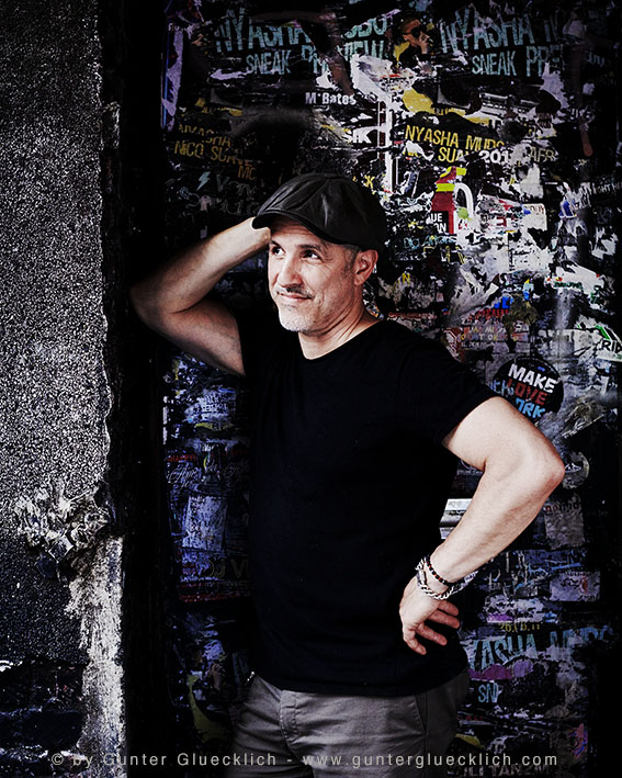 Gunter Glücklich Photography - Oesterle, Uli - Alphabetical