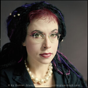 Gunter Glücklich Photography - Oksanen, Sofi - Alphabetical