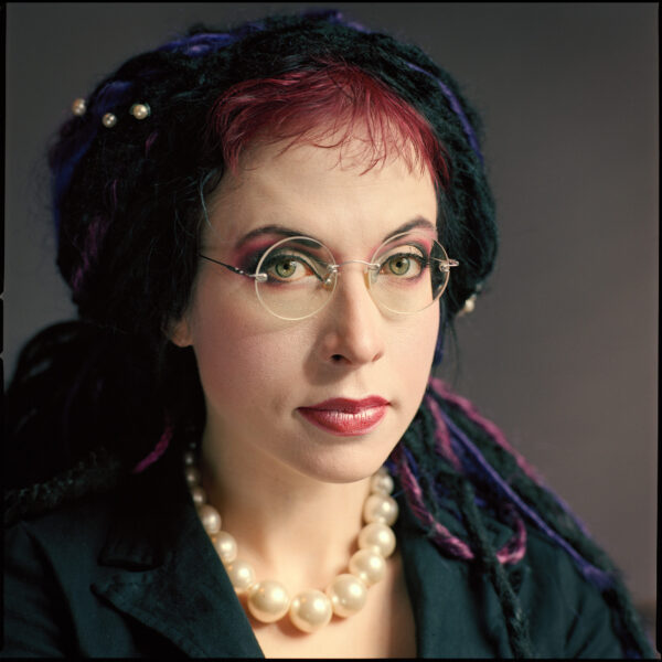 Gunter Glücklich Photography - Authors - Portfolio