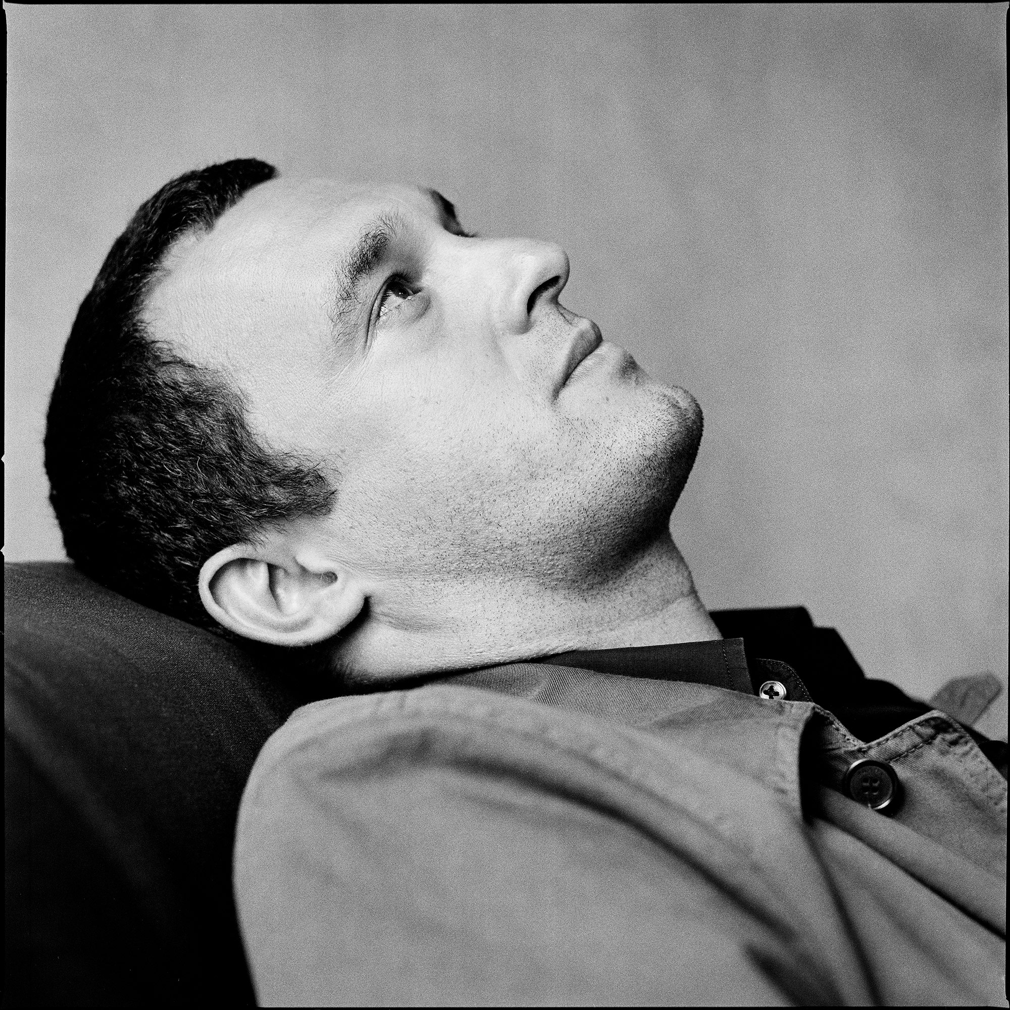 Gunter Glücklich Photography - Authors - Portfolio