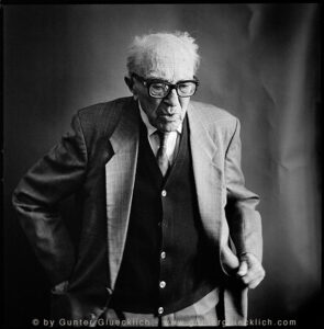 Gunter Glücklich Photography - Pahor, Boris - Alphabetical