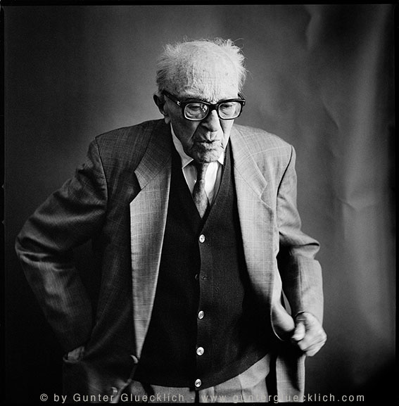 Gunter Glücklich Photography - Pahor, Boris - Alphabetical