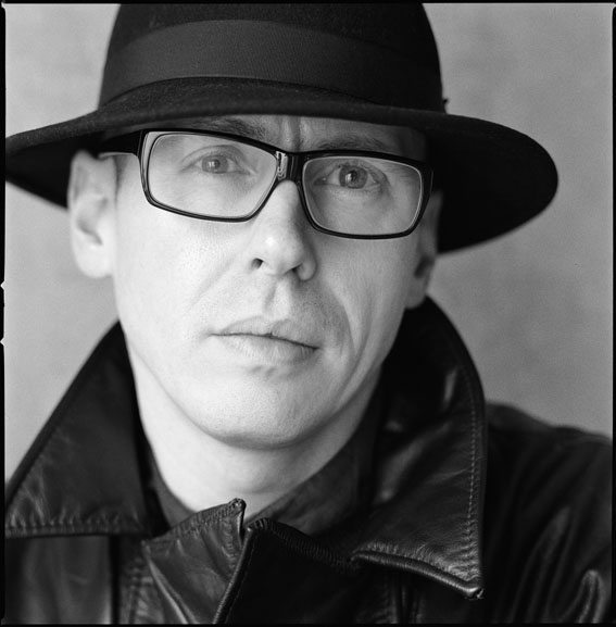 Gunter Glücklich Photography - Peace, David - Alphabetical