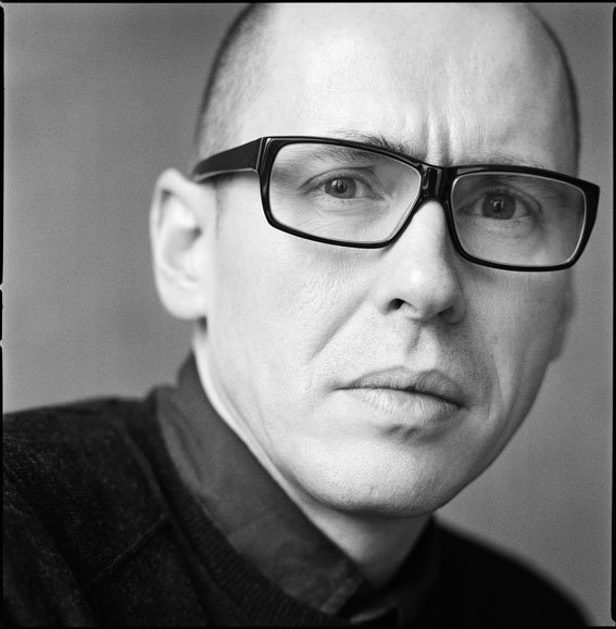 Gunter Glücklich Photography - Peace, David - Alphabetical