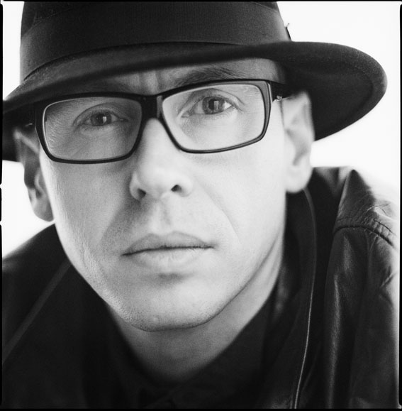 Gunter Glücklich Photography - Peace, David - Alphabetical