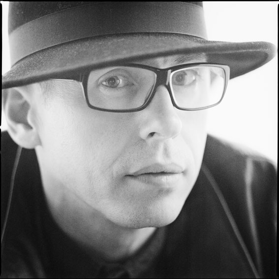 Gunter Glücklich Photography - Peace, David - Alphabetical