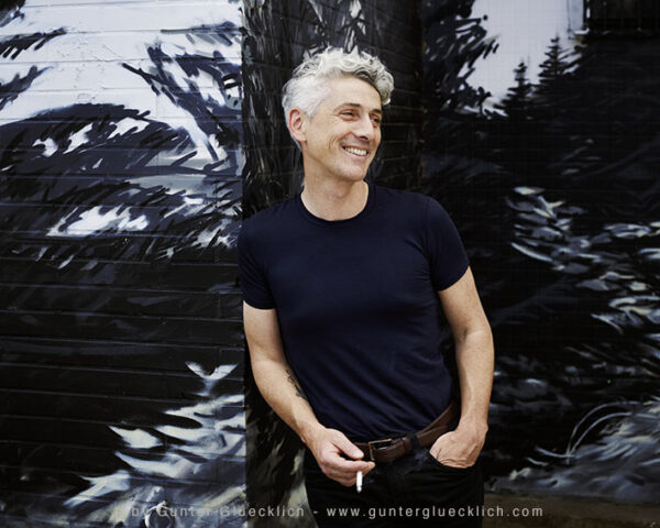 Gunter Glücklich Photography - Pedrosa, Cyril - Alphabetical