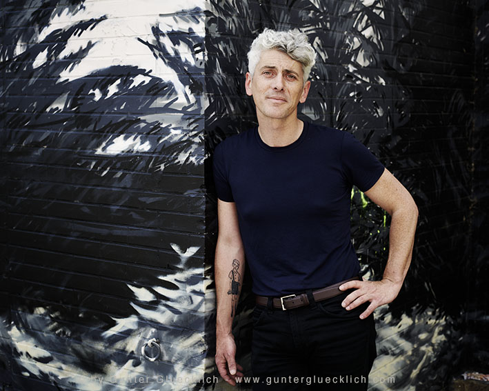 Gunter Glücklich Photography - Pedrosa, Cyril - Alphabetical