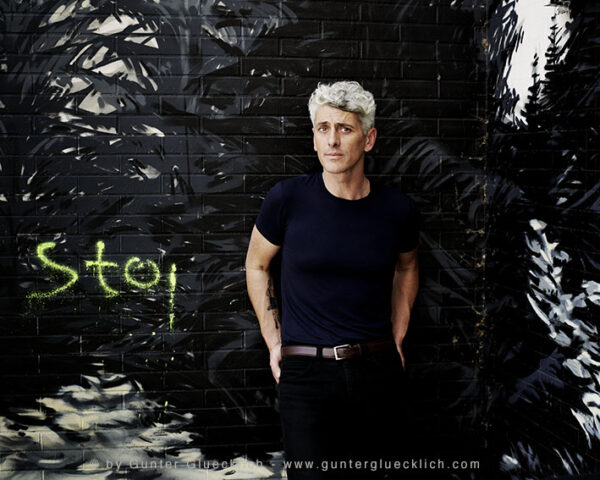 Gunter Glücklich Photography - Pedrosa, Cyril - Alphabetical