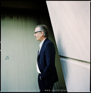 Gunter Glücklich Photography - Peltzer, Ulrich - Alphabetical