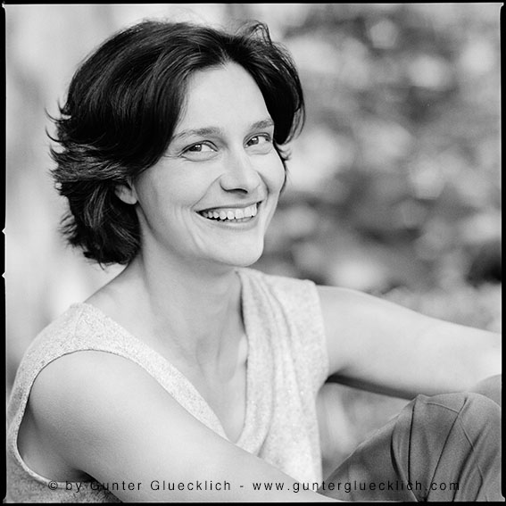 Gunter Glücklich Photography - Petrowskaja, Katja - Alphabetical