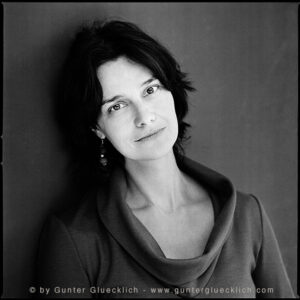 Gunter Glücklich Photography - Petrowskaja, Katja - Alphabetical