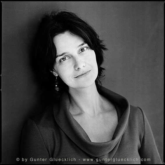 Gunter Glücklich Photography - Petrowskaja, Katja - Alphabetical