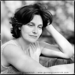 Gunter Glücklich Photography - Petrowskaja, Katja - Alphabetical