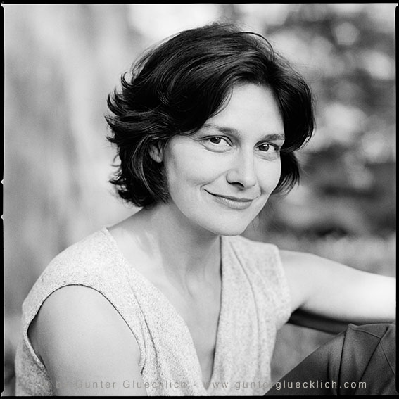 Gunter Glücklich Photography - Petrowskaja, Katja - Alphabetical